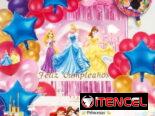 Set de hello kitty, Spiderman, las princesas de Disney, frozen y mucho más