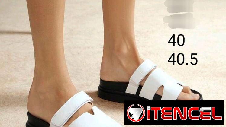 Hermes blancas