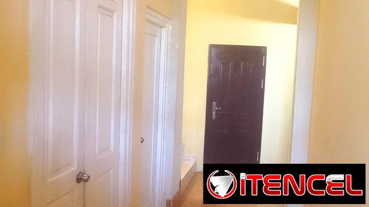 🏡APARTAMENTO INDEPENDIENTE EN EL VEDADO