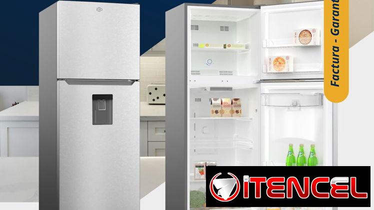 Refrigerador de 9.53 pies con dispensador de agua