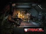 Alien Fireteam Elite PS4