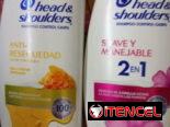 Shampoo, Crema para el cuerpo, Crema peinadora
