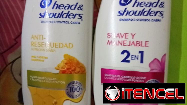 Shampoo, Crema para el cuerpo, Crema peinadora