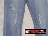 Pantalones hombre y mujer