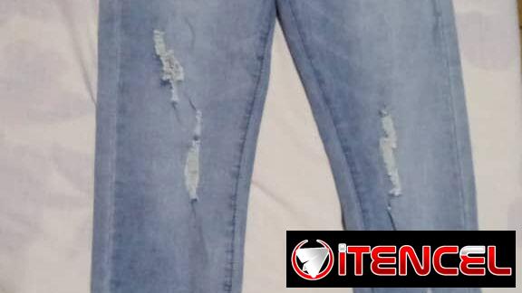 Pantalones hombre y mujer