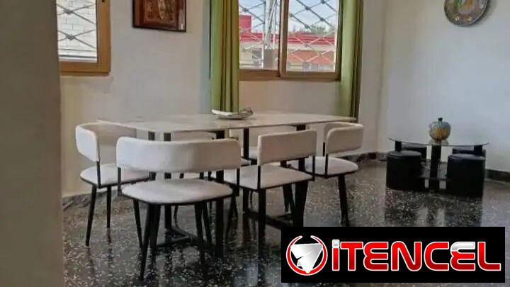 🟢🟢🟡 Descubre la tranquilidad y comodidad de nuestra casa en el Reparto Náutico