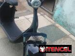 Moto Rali