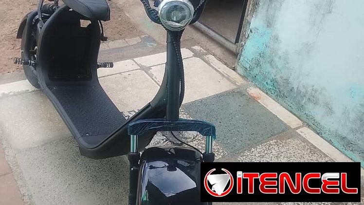 Moto Rali