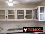 Puertas y ventanas de aluminio modernas