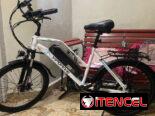 Bicimotos- bicicletas eléctricas
