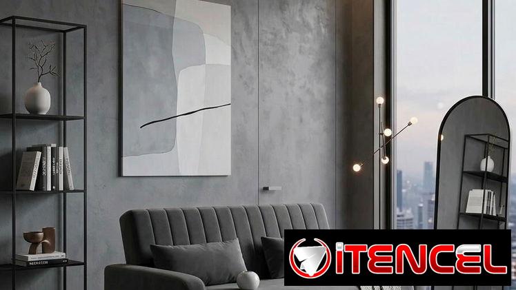 SOFAS CAMAS MODERNOS, BANQUETAS””