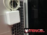 MarcBook eir