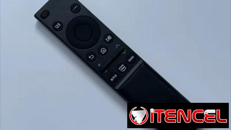 Mando TV SAMSUNG ORIGINAL