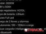Bici moto Yoazaki