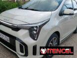 Autos de rentas