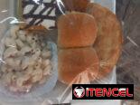 Buffet y cakes