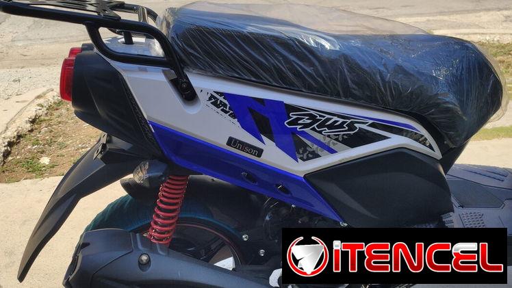 AVA DWS UNISON 180cc NUEVA DE PAQUETE