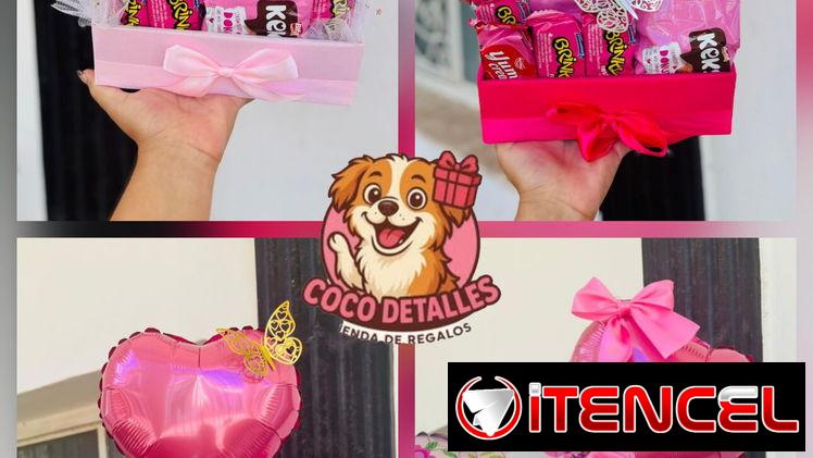 Regalos para las madres