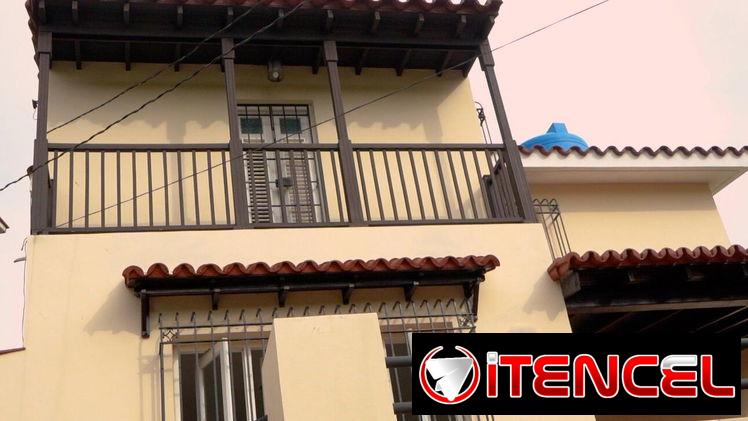 !!!SE VENDE PROPIEDAD SEMI COLONIAL,  TOTALMENTE INDEPENDIENTE EN EL VEDADO!!!!