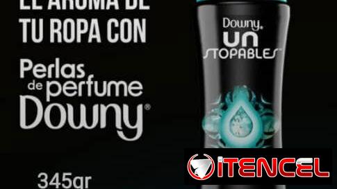 Perlas de olor