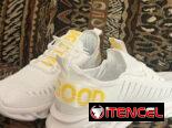 Tenis Blancos #42