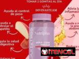 Gomitas para la perdida de peso, quema de grasas y reducción de tallas