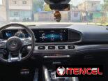 Vendo o negocio Mercedes-Benz GLE 63 amg