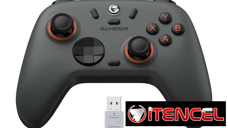 Mando GameSir Nova Lite 2