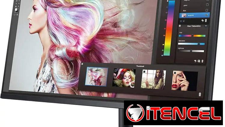 SE VENDE Monitor 32″ Samsung PRECIO: 340 USD