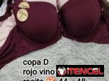 Ajustadores. 2000 cup