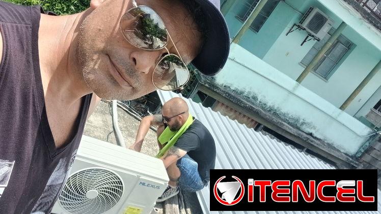 Especialista en minisplit