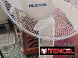 Ventilador recargable 2x 90
