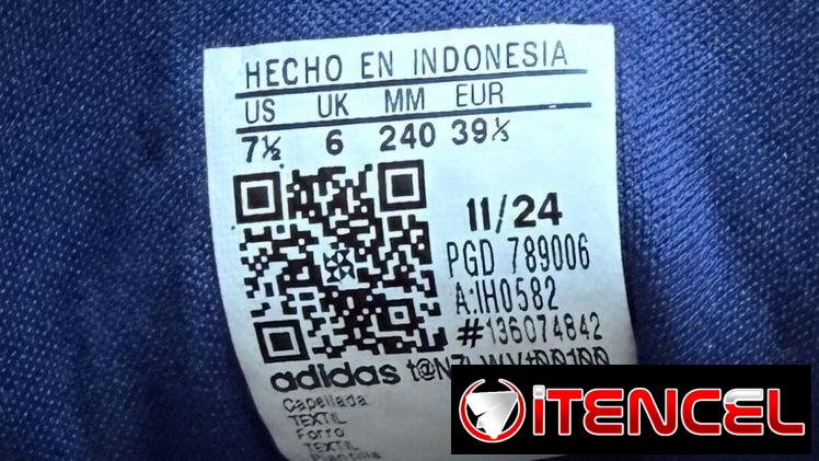 Tenis Adidas 7 1/2