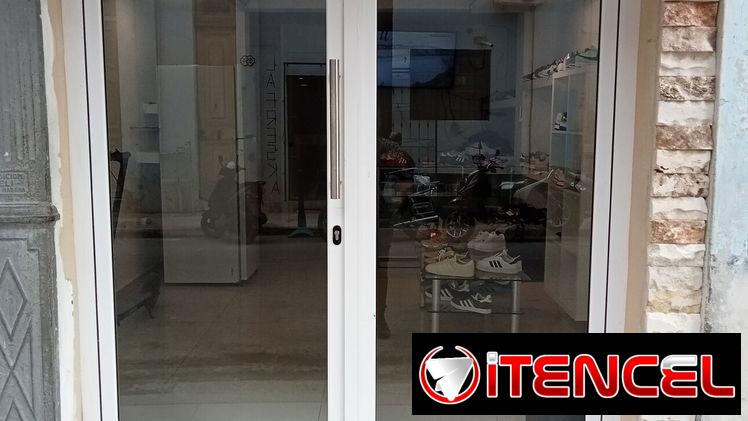 Gracias por contartarce con la carpintería de aluminio y cristalería*Trato con el mismo dueño, contamos con una excelent