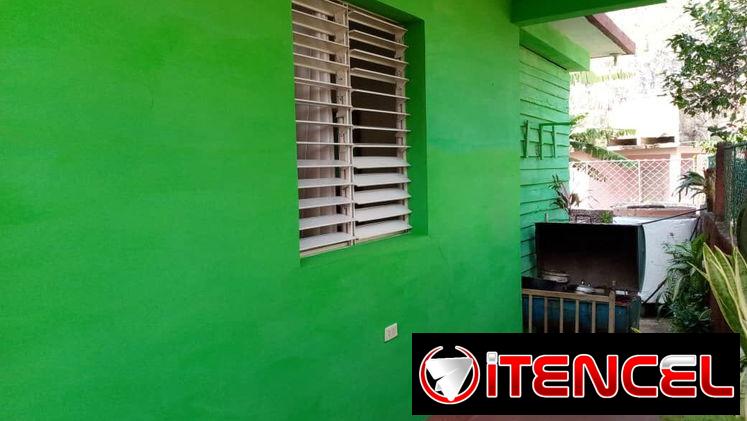 🐎 Hostal Acogedor de 1 Habitación en Viñales (Con Generador Eléctrico) REF 1450