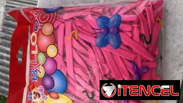Globos 270′