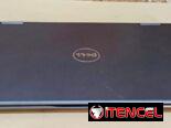 Laptop Dell Core i7.6ta generación.256 SSD.8 gigas de RAM Ddr4.batería 2 horas.