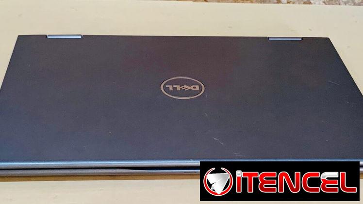 Laptop Dell Core i7.6ta generación.256 SSD.8 gigas de RAM Ddr4.batería 2 horas.