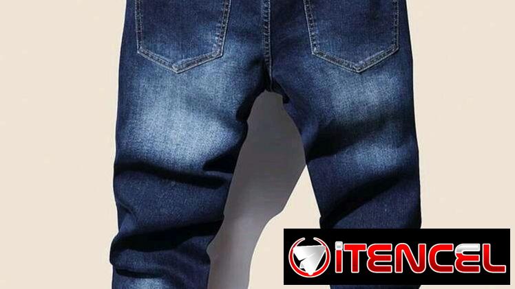 Pantalón para hombre