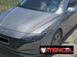 Hyundai elantra 2022