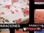 👉👉👉REPARAMOS Y HACEMOS NUEVOS LOS COLCHONES DE TODAS LAS MEDIDAS 👈👈👈( 55861184 )…..