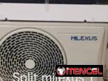 SPLIT MILEXUS