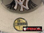 Gorras cerradas New era top quality