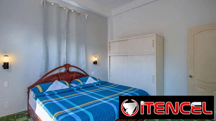 ✨ Apartamento en renta en Habana Vieja a pasos del Parque Central ✨