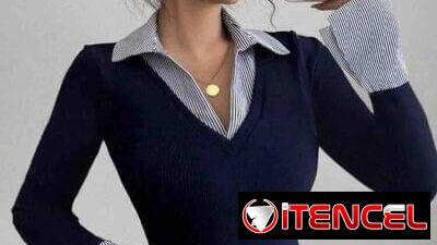 ❤️NUEVO MODELOS DE BLUSAS
