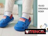 Sapitos para niñas y niños