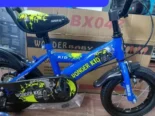 Bicicletas para niñas y niños. Medida 12