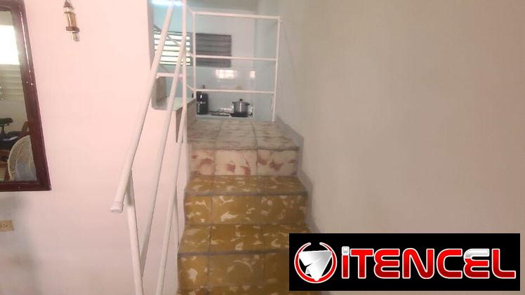 Vendo casa en Reparto Pastorita Stgo de Cuba 35mil