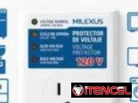 Protector de voltaje para 110 y 220v, +5353494175