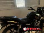 Suzuki Gn 125